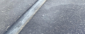 car paint swirls
